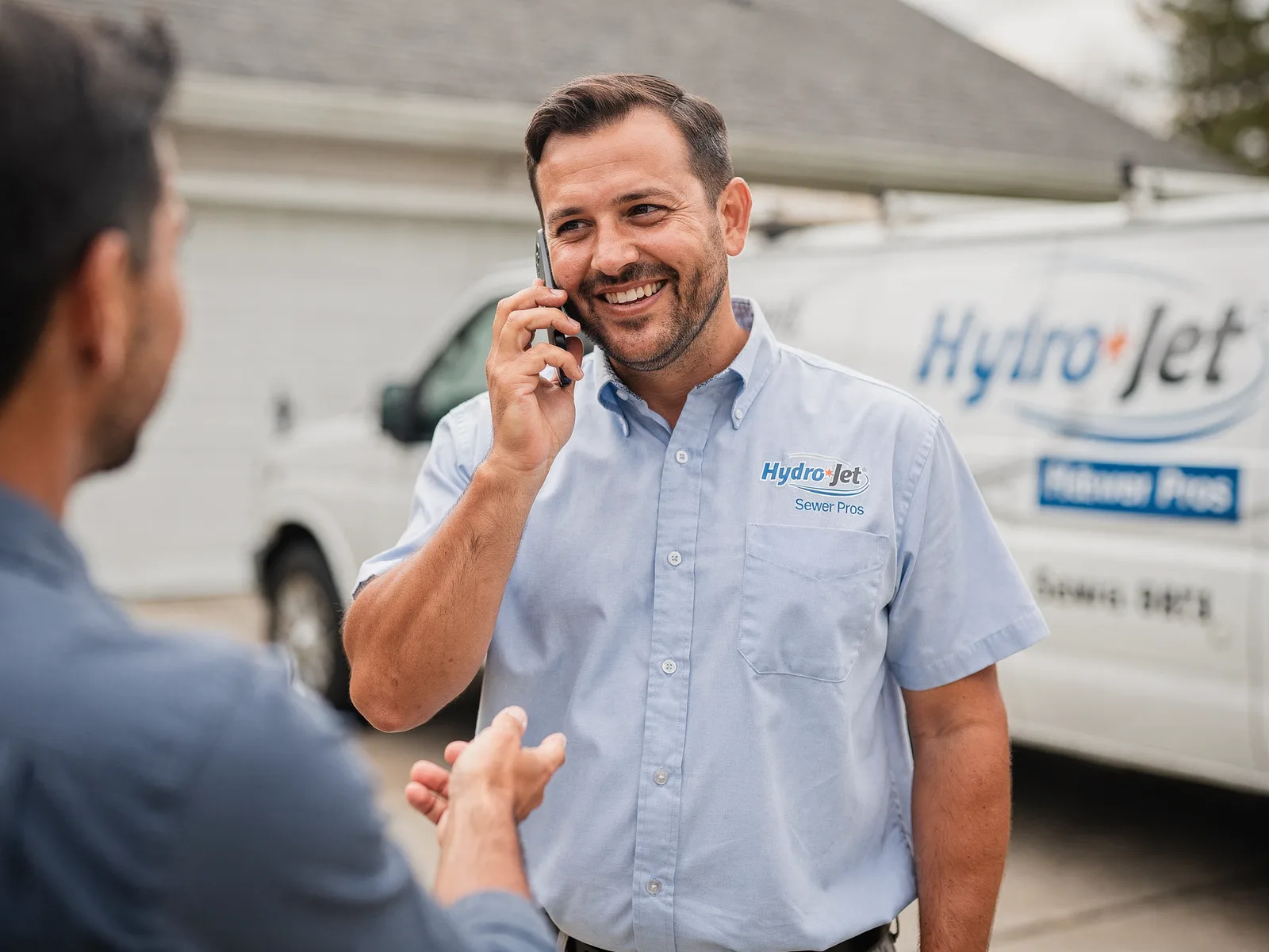 Hydro Jetting Mattoon, WI FAQs